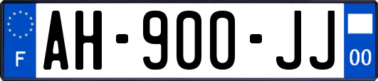 AH-900-JJ