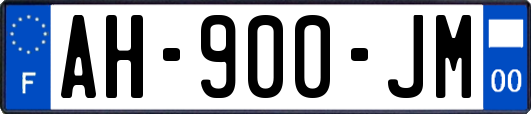AH-900-JM