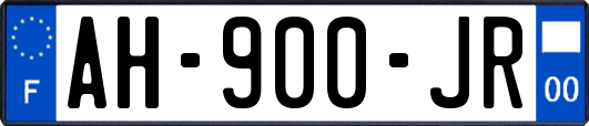 AH-900-JR