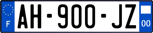 AH-900-JZ