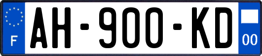 AH-900-KD