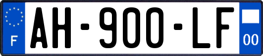 AH-900-LF