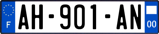 AH-901-AN