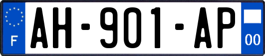 AH-901-AP