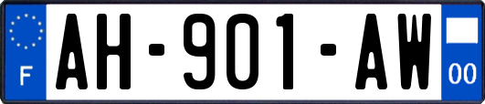 AH-901-AW