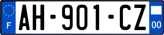 AH-901-CZ