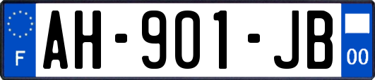 AH-901-JB