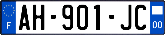 AH-901-JC
