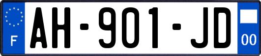 AH-901-JD