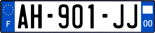 AH-901-JJ