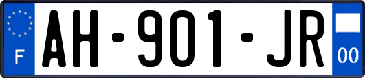 AH-901-JR