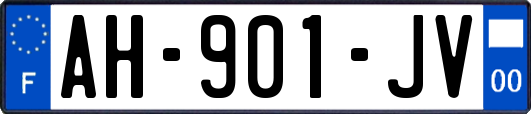 AH-901-JV