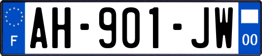 AH-901-JW