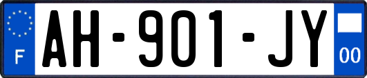 AH-901-JY