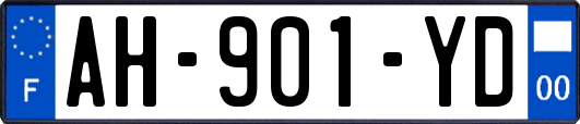 AH-901-YD