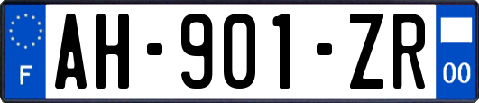 AH-901-ZR