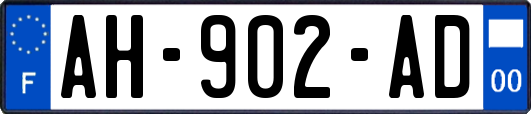 AH-902-AD