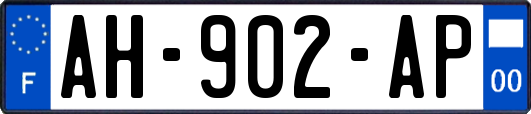 AH-902-AP