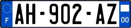 AH-902-AZ