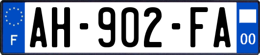 AH-902-FA