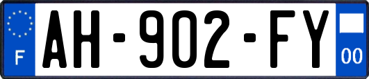 AH-902-FY