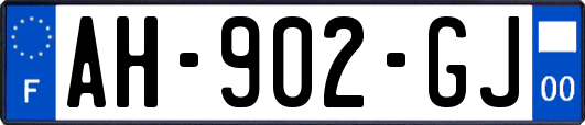 AH-902-GJ