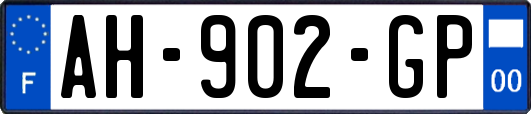 AH-902-GP