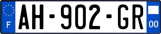 AH-902-GR