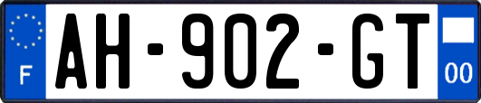 AH-902-GT