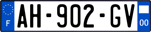 AH-902-GV
