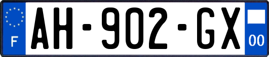 AH-902-GX