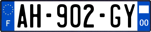 AH-902-GY