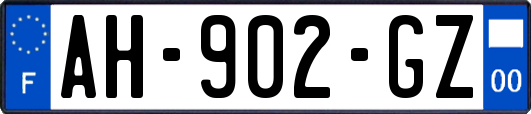 AH-902-GZ
