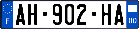 AH-902-HA