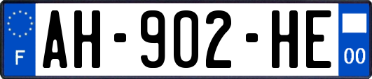 AH-902-HE