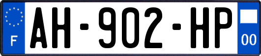 AH-902-HP