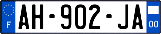 AH-902-JA