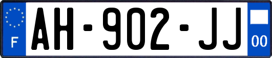 AH-902-JJ