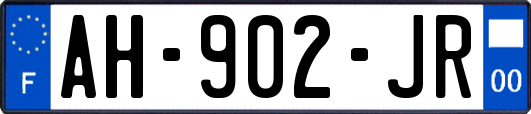 AH-902-JR