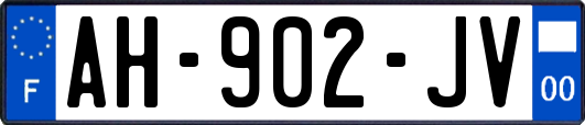 AH-902-JV