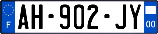 AH-902-JY