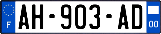 AH-903-AD