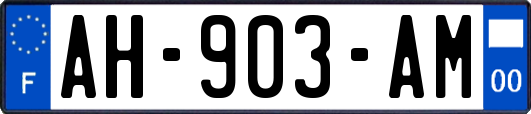 AH-903-AM