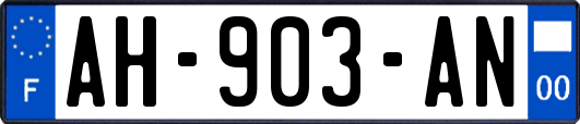 AH-903-AN