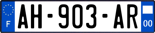 AH-903-AR