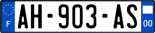 AH-903-AS