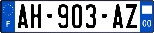 AH-903-AZ