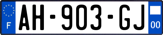 AH-903-GJ