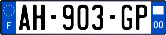 AH-903-GP