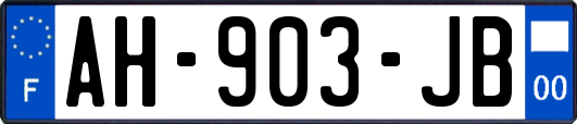AH-903-JB